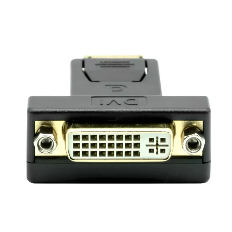DisplayPort-DVI-I adapter ProXtend DP1.2-DVI245
