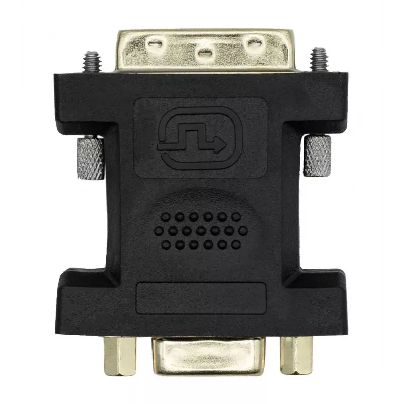 pistikuadapter ProXtend DVII245-VGAF DVI-I 24+5 VGA Must