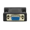 pistikuadapter ProXtend DVII245-VGAF DVI-I 24+5 VGA Must