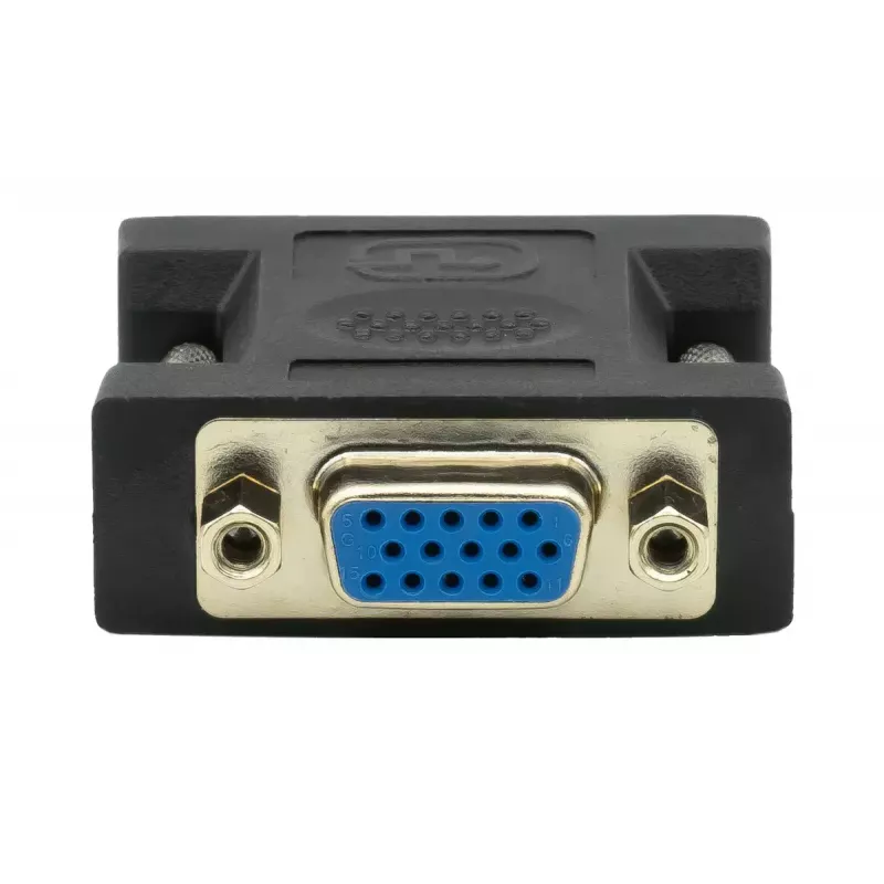 pistikuadapter ProXtend DVII245-VGAF DVI-I 24+5 VGA Must