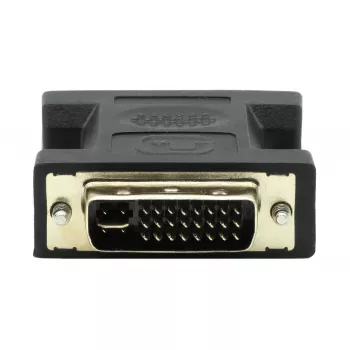 pistikuadapter ProXtend DVII245-VGAF DVI-I 24+5 VGA Must