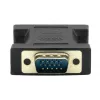 DVI-I 24+5 VGA soovahetaja ProXtend DVII245F-VGA Must