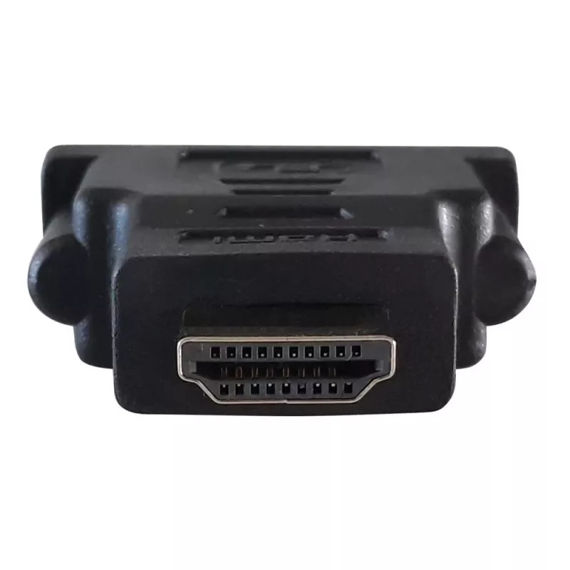 Techly HDMI isane - DVI-D emane adapter IADAP HDMI-606