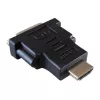 Techly HDMI isane - DVI-D emane adapter IADAP HDMI-606