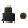 Techly HDMI isane - DVI-D emane adapter IADAP HDMI-606