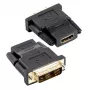 Techly HDMI (F) to DVI-D (M) Adapter IADAP HDMI-651