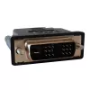 Techly HDMI (F) to DVI-D (M) Adapter IADAP HDMI-651