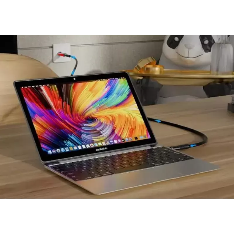 Võrguadapter MicroConnect MC-USBCFRJ45 USB-C RJ45-le