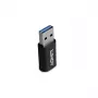 Andmeblokeerija Lindy USB 2.0 Type A to C 71264