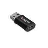 Andmeblokeerija Lindy USB 2.0 Type A to C 71264