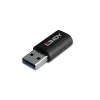 Andmeblokeerija Lindy USB 2.0 Type A to C 71264