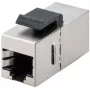 Keystone Jack MicroConnect MC-CAT6-FTP varjestatud disainiga