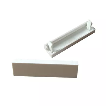 Pistikupesakarp Lanview LVN126288UK Kaal 9 g