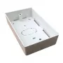 Paigalduskarp Lanview LVN126076UK valge 145 mm x 86 mm x 32 mm