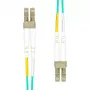 Fiiberkaabel ProXtend LC-LC UPC OM3 Dupleks MM 10M