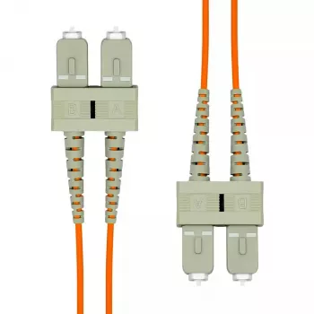 Fiiberkaabel ProXtend SC-SC UPC OM2 Duplex 3M