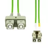 ProXtend LC-SC UPC OM5 Duplex MM 10M fiiberkaabel