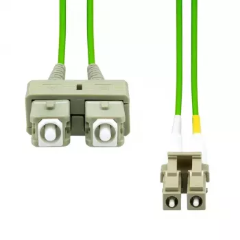 ProXtend LC-SC UPC OM5 Duplex MM 10M fiiberkaabel