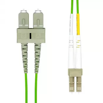 ProXtend LC-SC UPC OM5 Duplex MM 10M fiiberkaabel