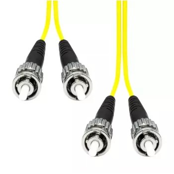 Fiiberkaabel ProXtend ST-ST UPC OS2 Duplex 10M