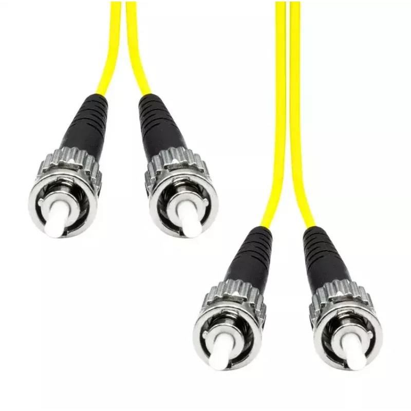 Fiiberkaabel ProXtend ST-ST UPC OS2 Duplex 10M