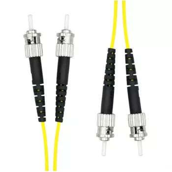 Fiiberkaabel ProXtend ST-ST UPC OS2 Duplex 10M