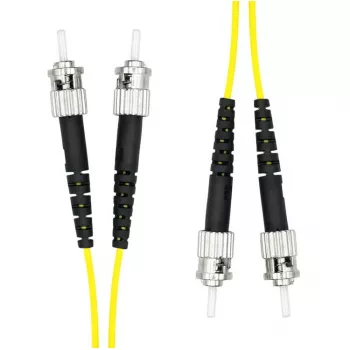 Fiiberkaabel ProXtend ST-ST UPC OS2 Duplex 7M