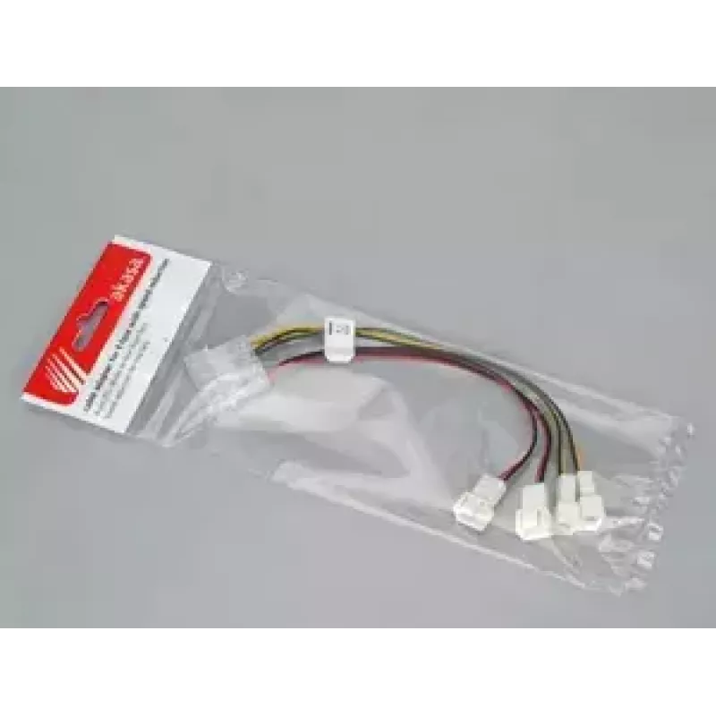Sisemine toitekaabel Akasa AK-CB001 0,15 m