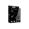 Conceptronic ABBY20B HDMI-VGA-adapter, 0,25 m, HDMI-tüüp-A (standard), VGA (D-Sub), pistik, pesa, sirge