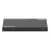 Manhattani HDMI-jaotur, 4-port, 4K@60Hz, allasuunamine