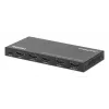 Manhattani HDMI-jaotur, 4-port, 4K@60Hz, allasuunamine