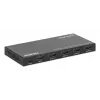 Manhattani HDMI-jaotur, 4-port, 4K@60Hz, allasuunamine