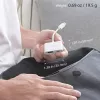 j5create JCA152 USB-C® to 4K HDMI™ adapter toiteedastusega, must