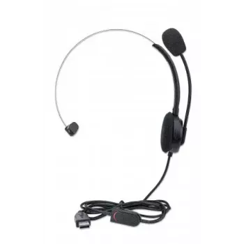 Peakomplekt Manhattan Mono On-Ear