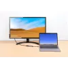 Manhattan USB-C dokk/jaotur HDMI USB-A USB-C 100W toiteedastus 4K 60Hz