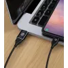 Manhattan USB-C USB-A-adapter, emane isasele, 10 Gbps (USB 3.2 Gen2, tuntud ka kui USB 3.1), SuperSpeed+ USB, must, eluaegne garantii