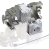 Cat.6a Keystone RJ-45 varjestatud tööriistavaba VALUE 26.99.0366