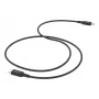 mophie essentials USB-C to USB-C | laadimiskaabel 3M, must
