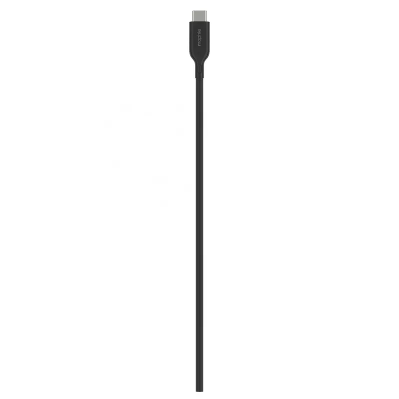 mophie essentials laadimiskaablid | 1M USB-kaabel USB 2.0 USB A USB C Must