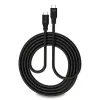 USB-kaabel MediaRange MRCS218 3 m USB 3.2 Gen 1 USB C Must