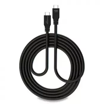 USB-kaabel MediaRange MRCS218 3 m USB 3.2 Gen 1 USB C Must