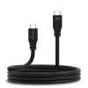 USB-kaabel MediaRange MRCS218 3 m USB 3.2 Gen 1 USB C Must
