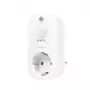 Toitepistiku adapter LogiLink PA0248 Valge