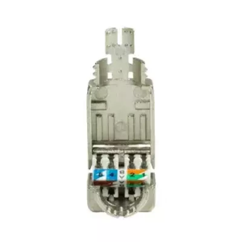 RJ45 Connector LogiLink MP0080