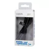 USB-kaabel LogiLink CU0132 1m USB A Micro-USB A Hall