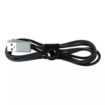 USB-kaabel LogiLink CU0132 1m USB A Micro-USB A Hall