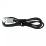 USB-kaabel LogiLink CU0132 1m USB A Micro-USB A Hall