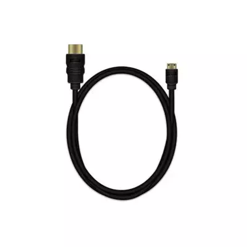 HDMI-kaabel MediaRange MRCS165 1,5 m