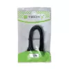 DVI-kaabel Techly ICOC-DVI-8050 5 m DVI-D must
