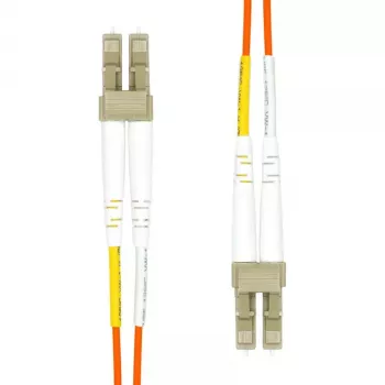 Fiiberoptiline kaabel ProXtend LC-LC UPC OM1 Duplex 15M